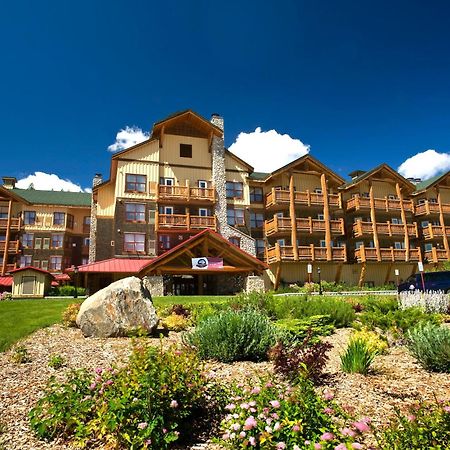 Trickle Creek Lodge Kimberley Exterior photo