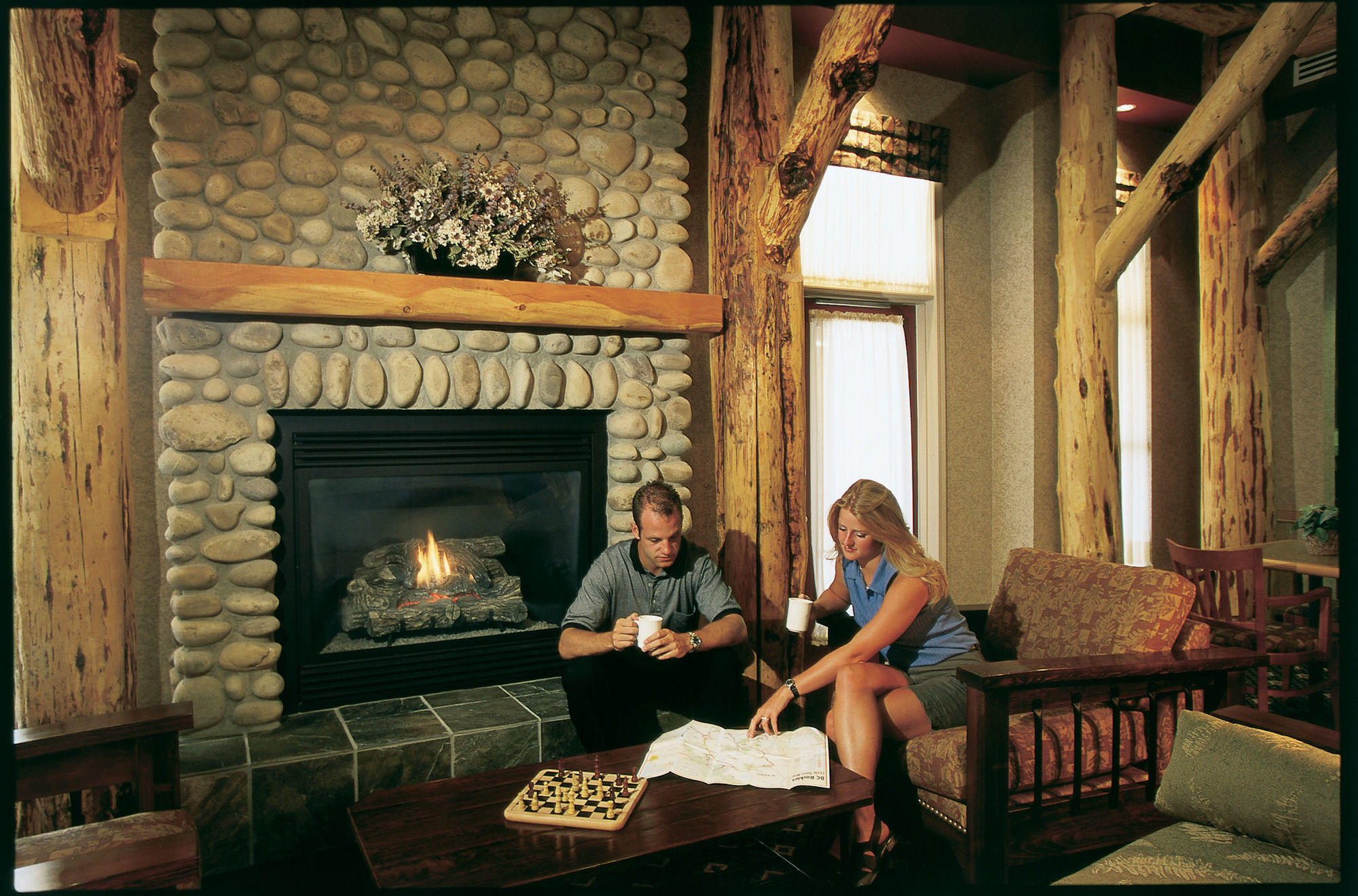 Trickle Creek Lodge Kimberley Exterior photo